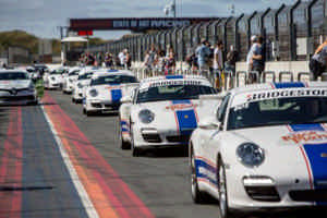 Driving Experience - Racen op circuit Zandvoort!
